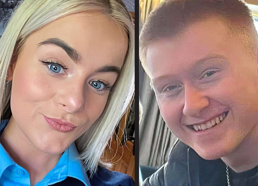 'The light in every room': Tributes paid to teen friends killed in Donegal crash on the way home from work