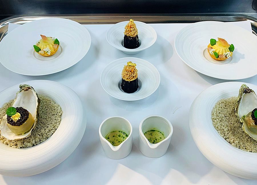 Michelin Guide-tipped restaurant in Kilkenny closing after four months