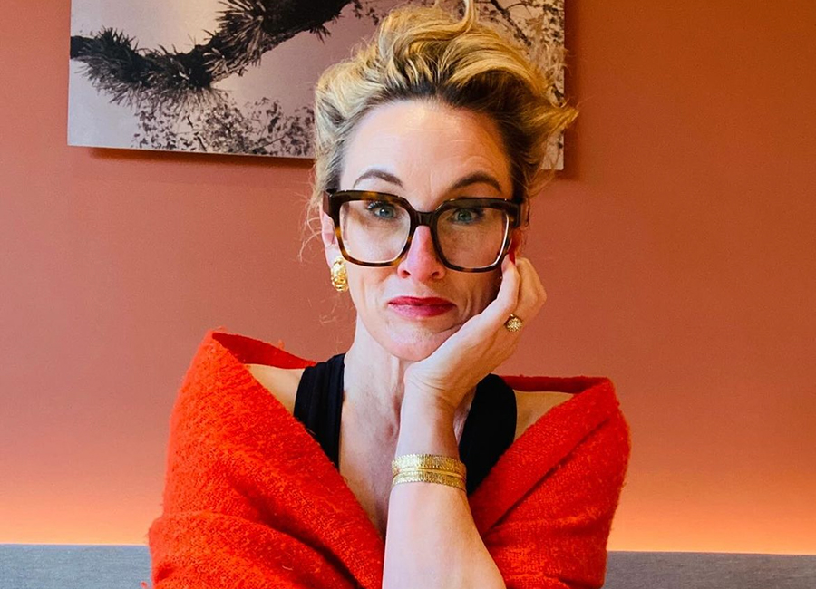 'I'm stronger than I thought' Grace Dent breaks silence after shock I'm A Celeb exit