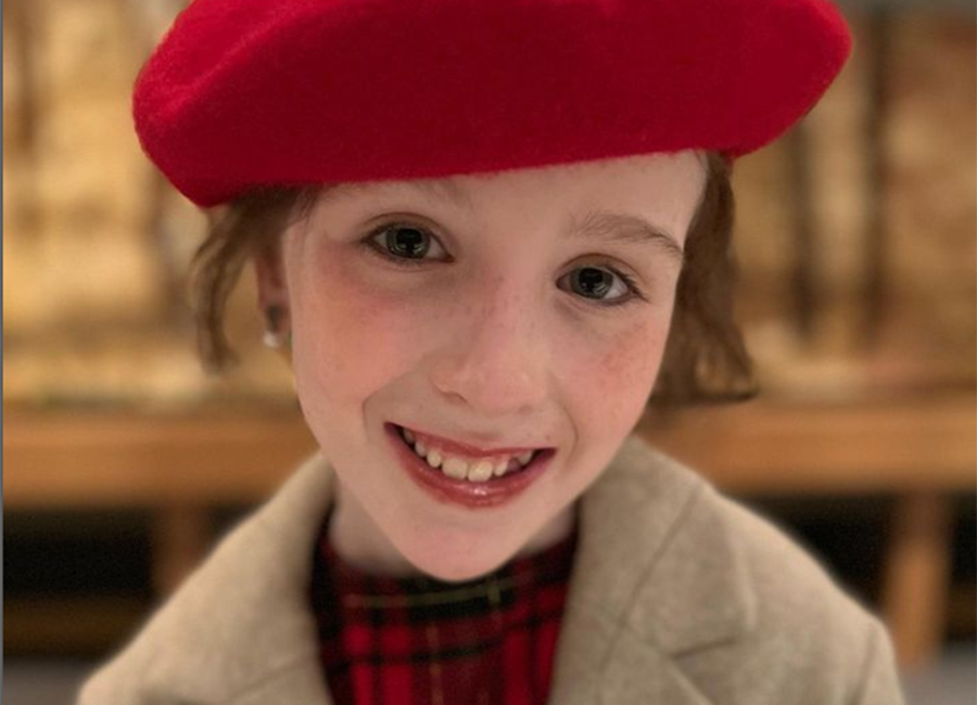 Saoirse Ruane's family share heartbreaking health update