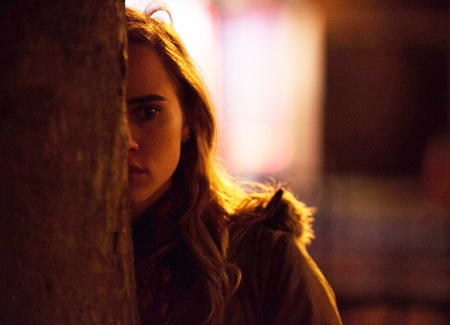 Everett Collection - 2017. Pic: REX