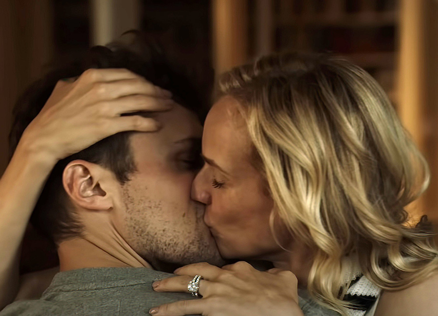 Everett Collection - 2022. Pic: REX