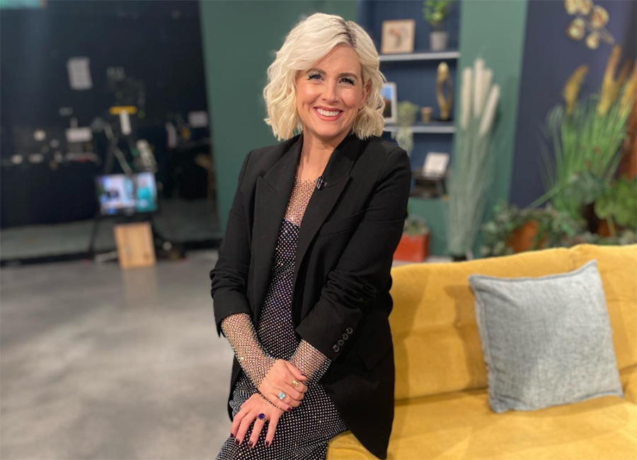 Sinead Kennedy will 'miss the craic' as she signs off from The Today Show for now