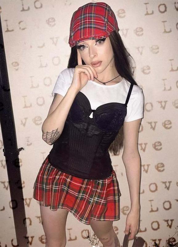 Miffy Englefield - Sophie, The Holiday. Pic: Instagram