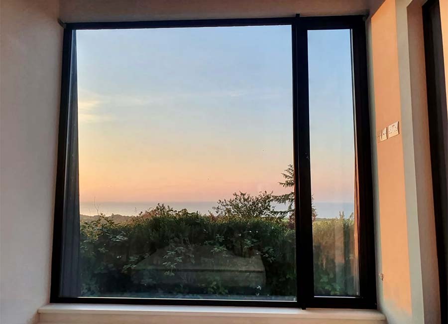 Wild about this glamping option Wild Rooms