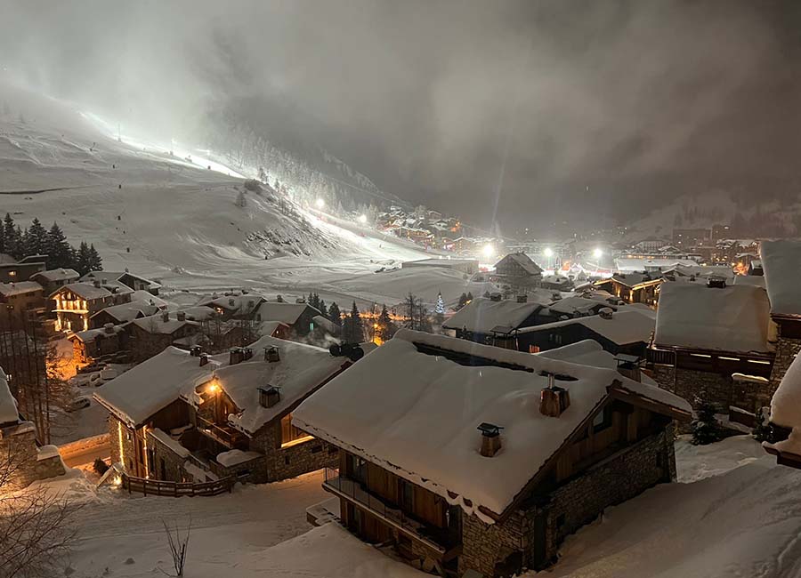Val d'Isère