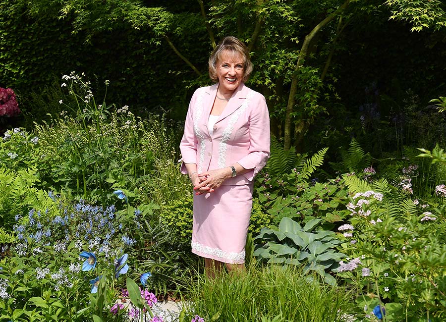 Mary Carr: 'We need a taboo-breaker like Esther Rantzen in our debate'