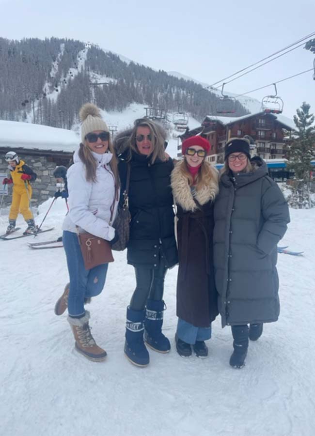 Val d'Isère skiing review