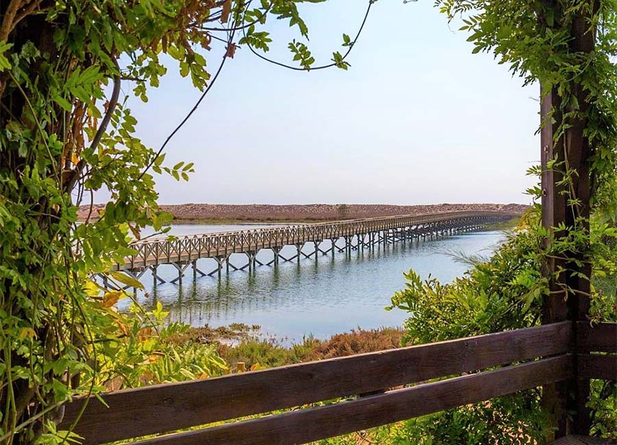 Quinta Do Lago Golf Academy. Pic: Facebook