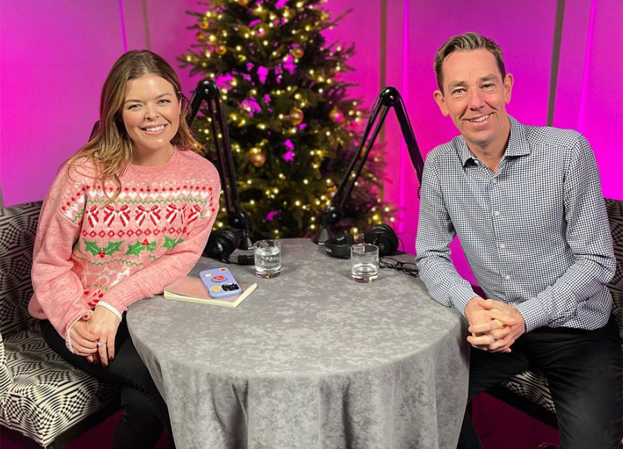 Ryan Tubridy: RTE scandal was arguably the best thing that ever happened to me