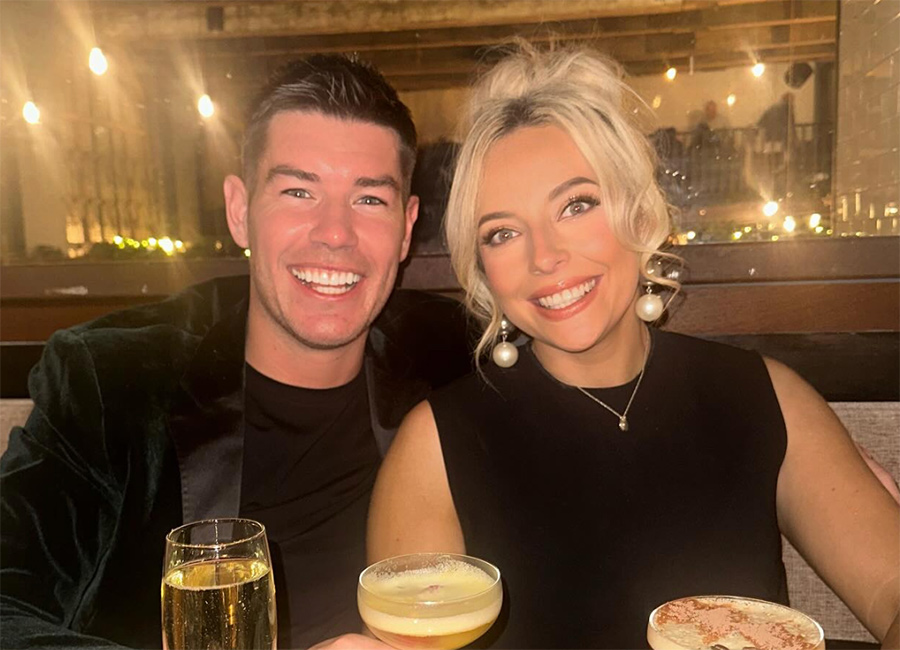 'We work really well together' Ryan Andrews on directing wife Michaela in panto