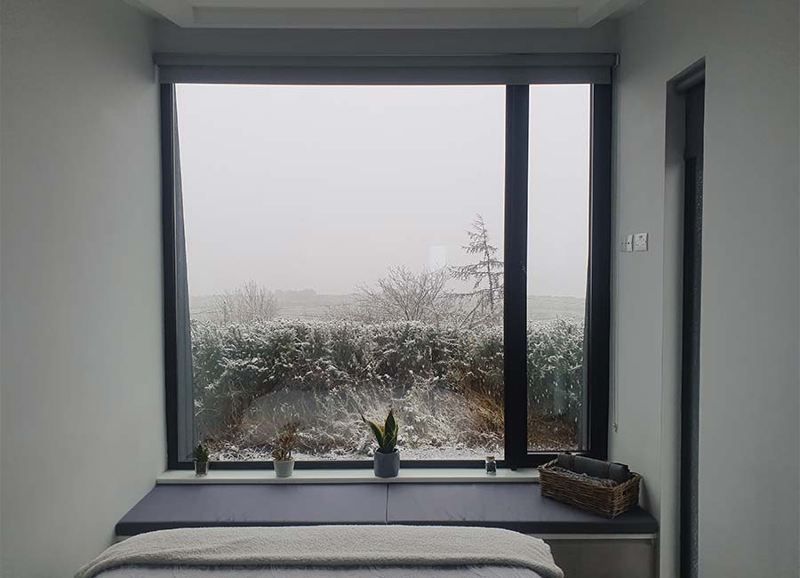 Wild about this glamping option Wild Rooms