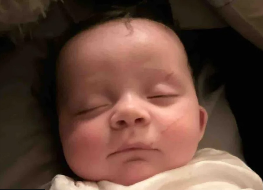 Caitlyn Moore/ GoFundMe