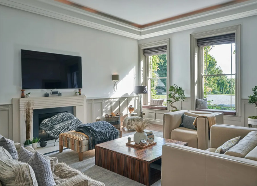 PICS: We take a look inside the top five most expensive homes sold in Ireland in 2023