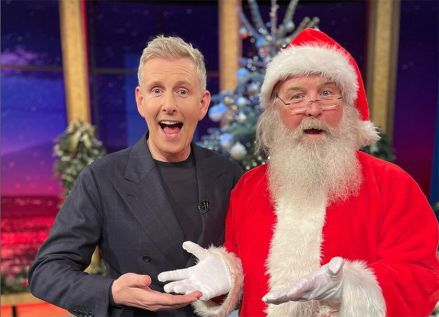 Late Late New Year's Eve line-up and how it compares to Graham Norton's New Year's Eve Special