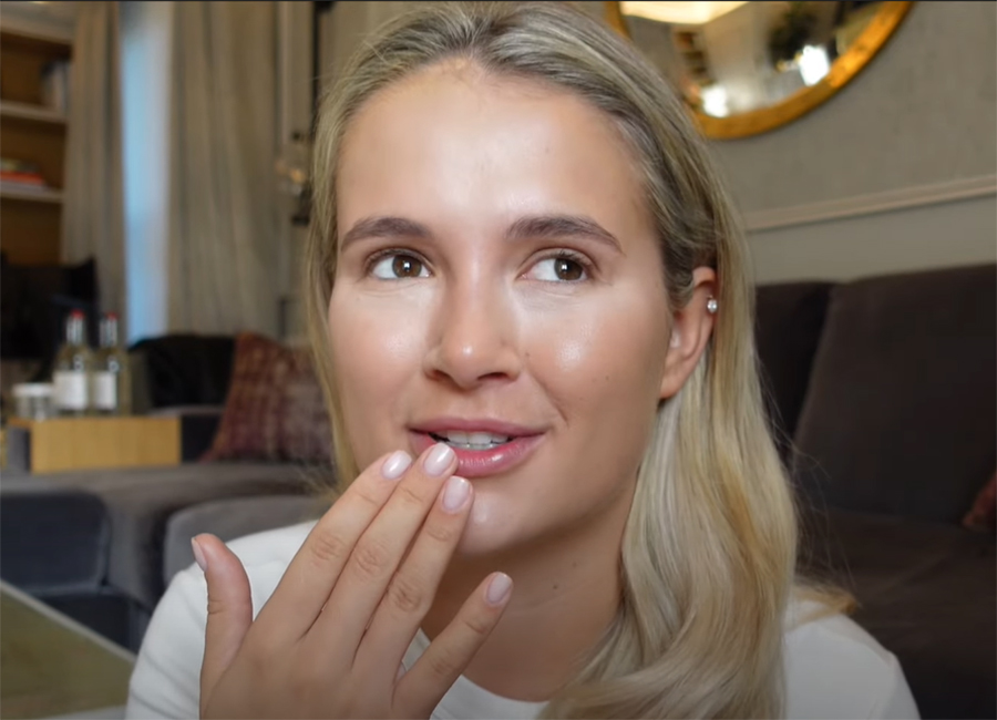 'Things aren't always going to be perfect' Molly-Mae Hague addresses relationship rumours