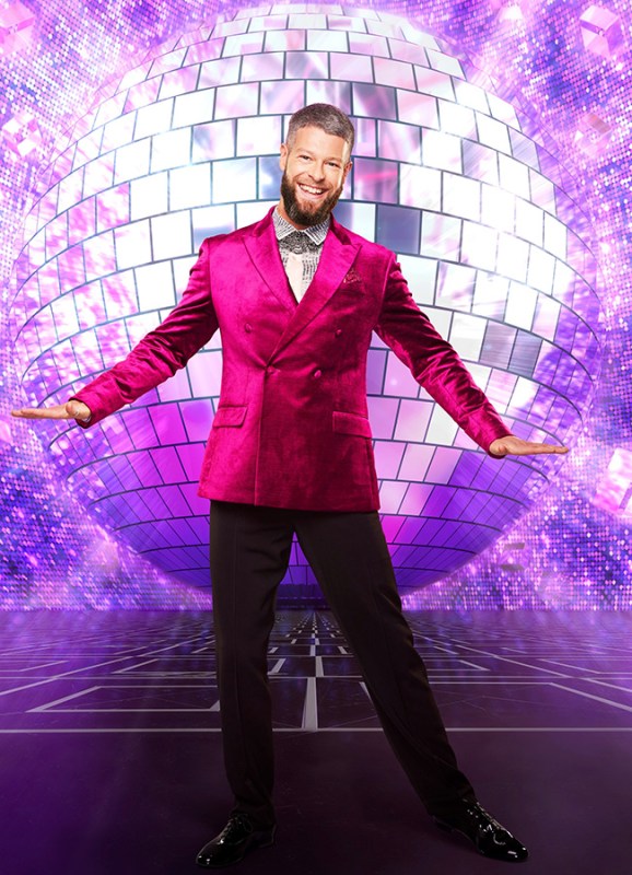 Shane Quigley Murphy