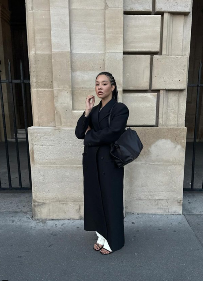 Tanice Elizabeth Samuels