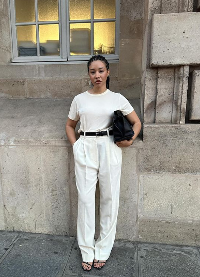 Tanice Elizabeth Samuels