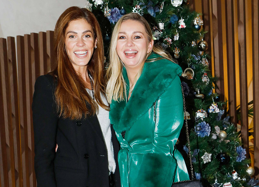 PICS: Festive style shines at Anantara The Marker Hotel's Christmas tree event