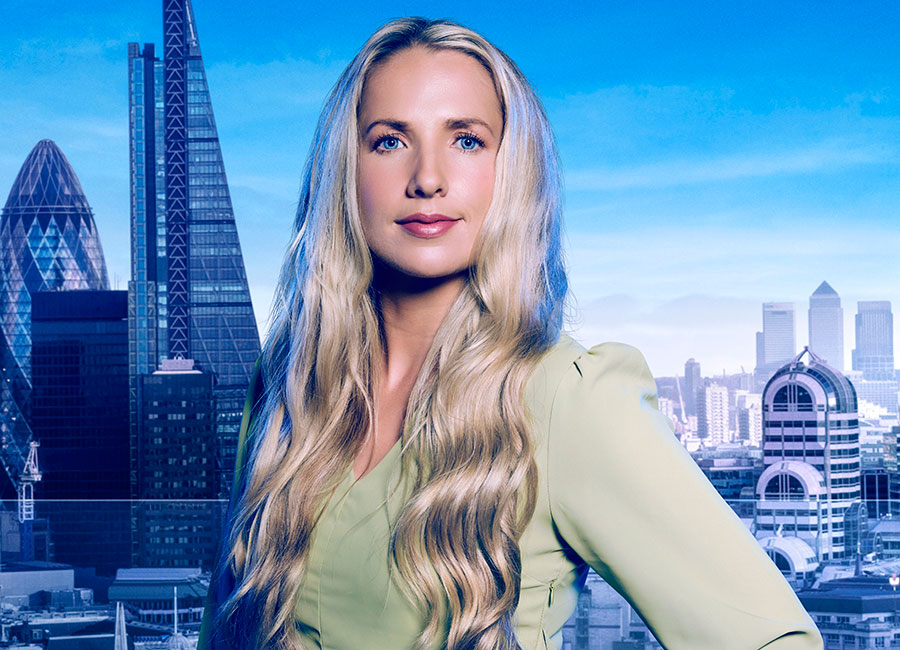 Meet the Irish yoga teacher taking part in The Apprentice 2024