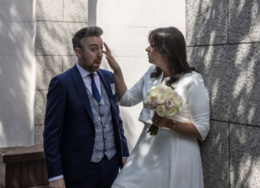 Stefanie Preissner 10 years sober