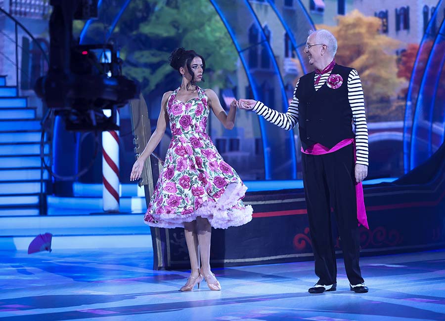 rory cowan jillian bromwich