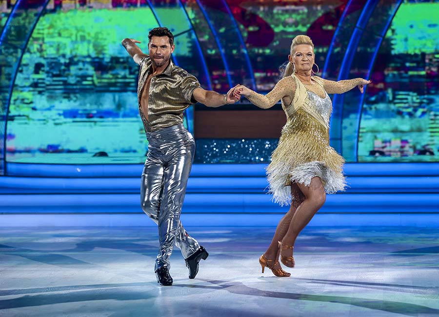 eileen dunne robert rowinski