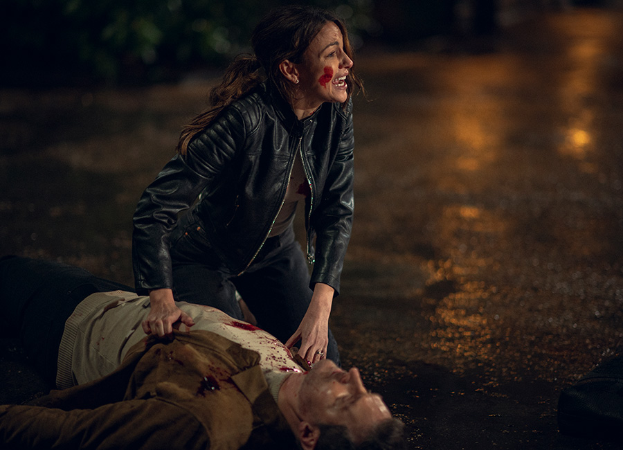 SPOILER ALERT: Netflix's latest binge-worthy series Fool Me Once's shocking ending explained