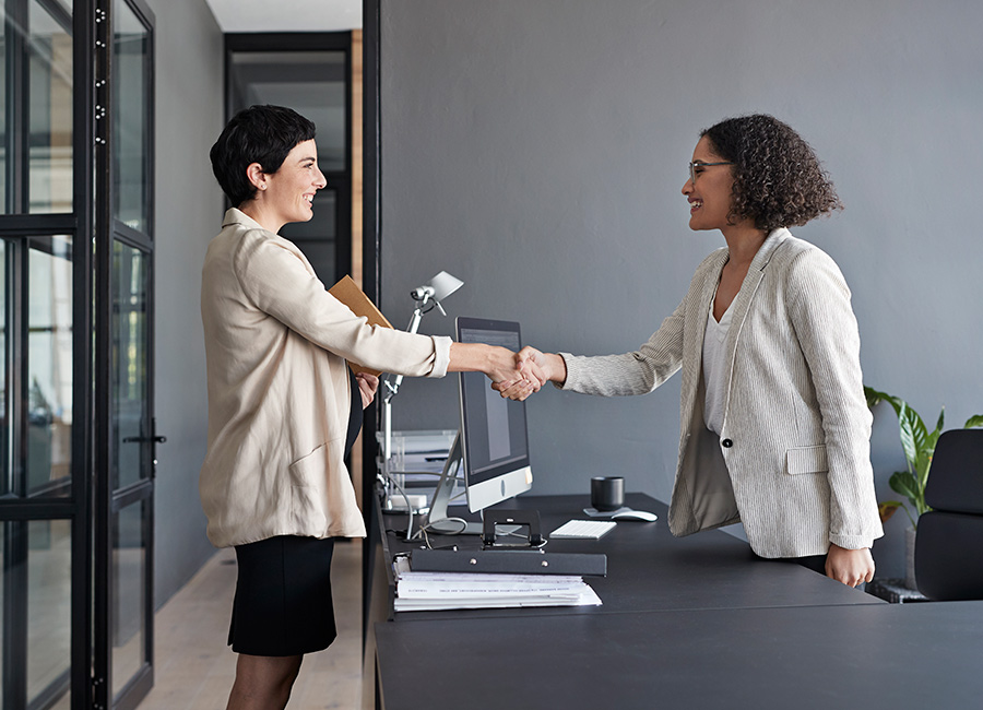 Alert! You should never be asked these job interview questions