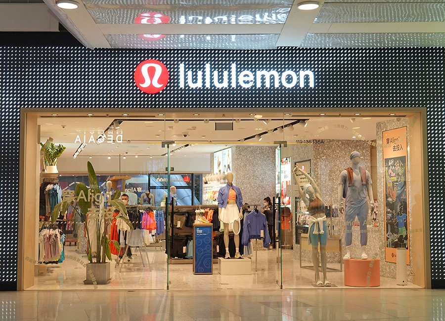 Lululemon founder faces backlash after saying brand 'is not for everybody' and doesn't want 'certain customers'