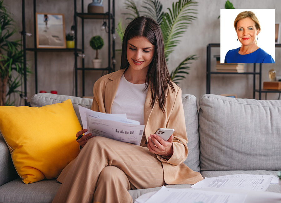 Talking Cents: How to boost your finances in 2024  