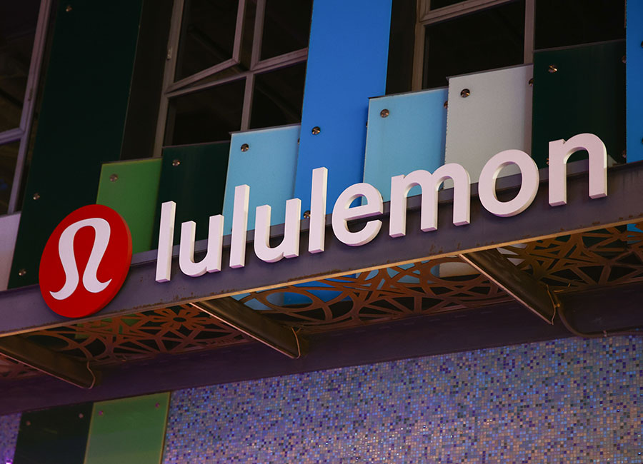 Lululemon
