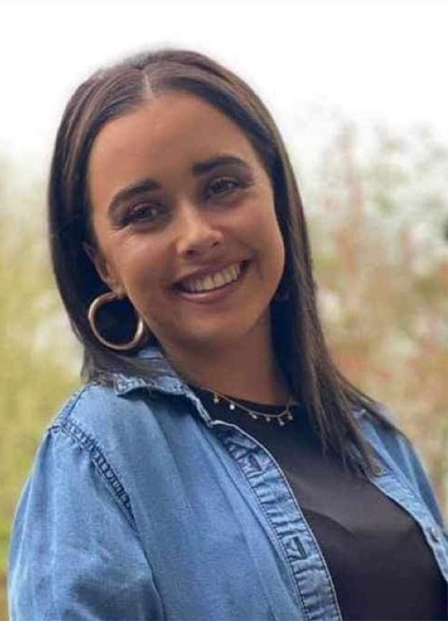 Kate Keenan. Pic: RIP.ie