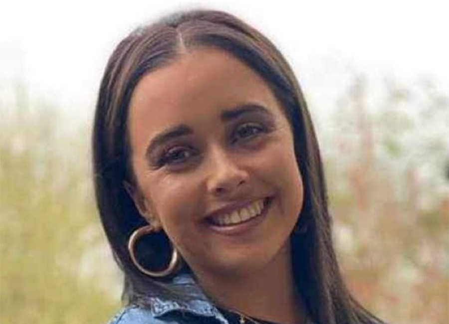 'Beautiful Angel' Tributes pour in for 25-year-old Louth woman killed in car crash
