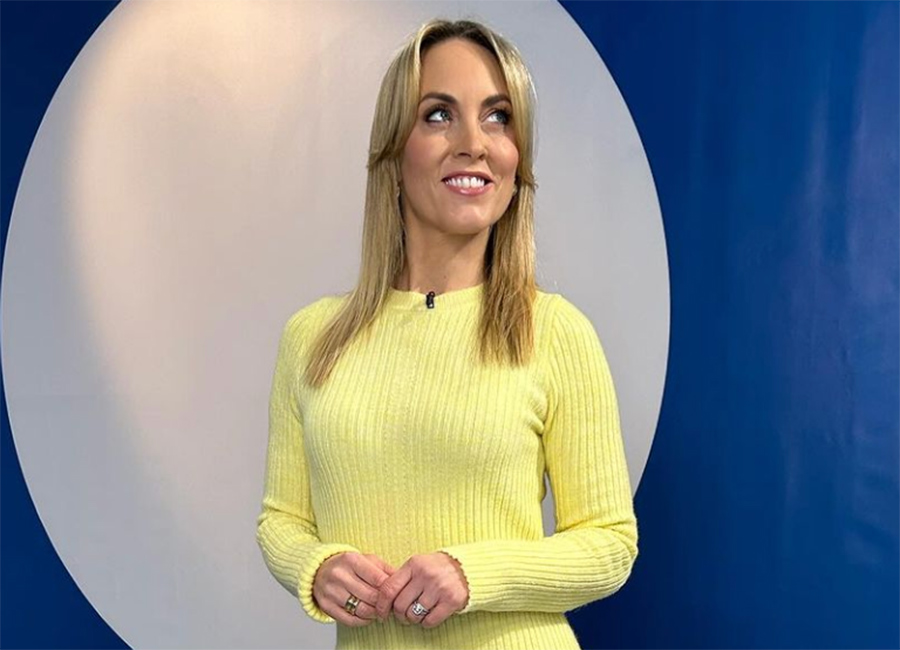 Kathryn Thomas on Operation Transformation