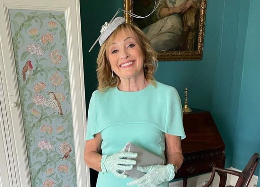 What Mary Kennedy is doing differently as a grandmother and her advice to parents