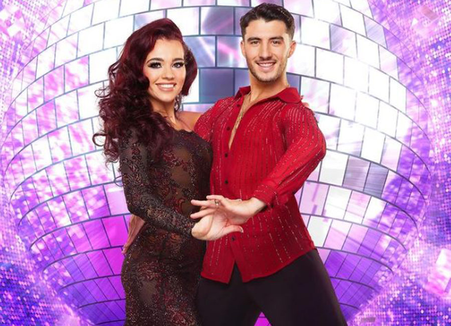New DWTS pro Montel Hewson says late model sister would be 'proud' of his success