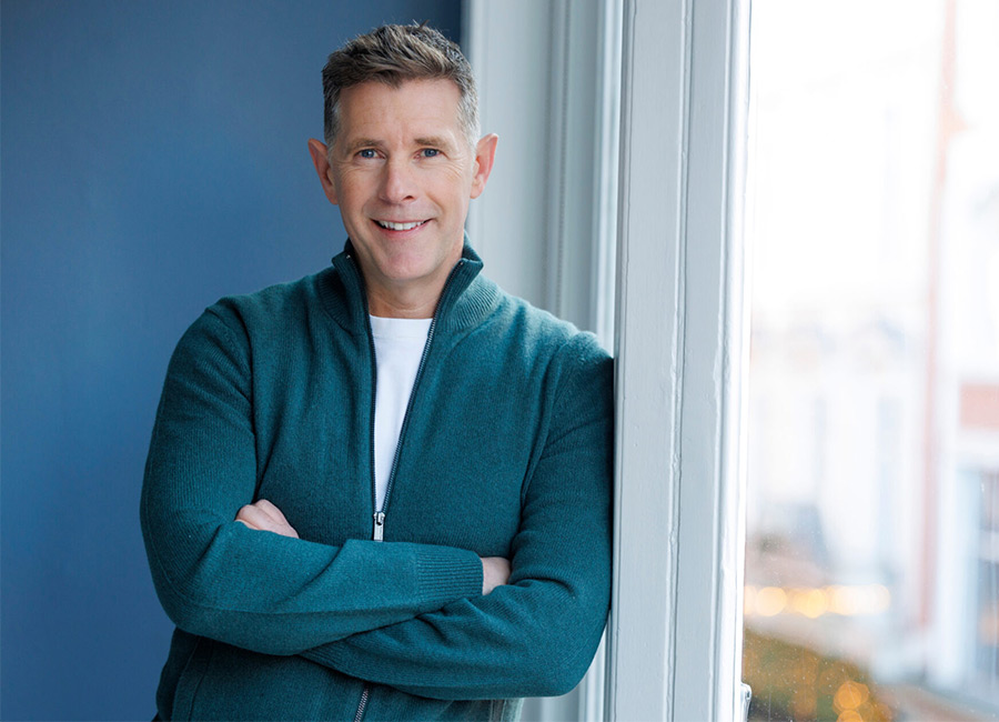 Mary Carr: 'Dermot Bannon takes some of the blame for the pressure on homeowners to have pristine homes'