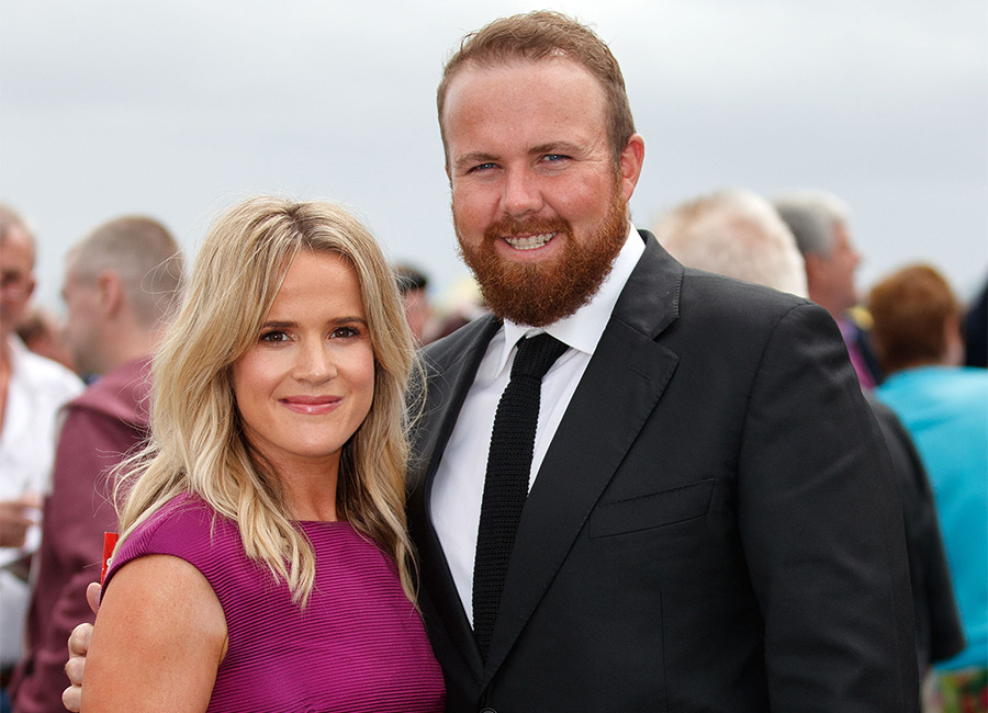 'Unbelievable' Family of boy who needs life-saving treatment thank Shane Lowry for helping them reach €330k goal