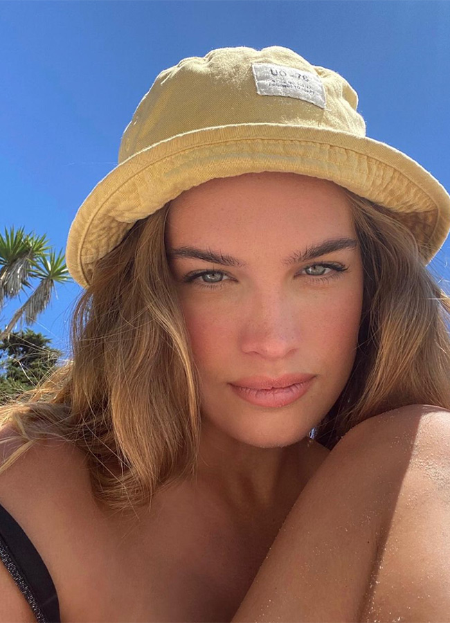 Stormi Bree. Pic: Instagram