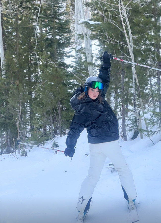 Stormi Bree. Pic: Instagram