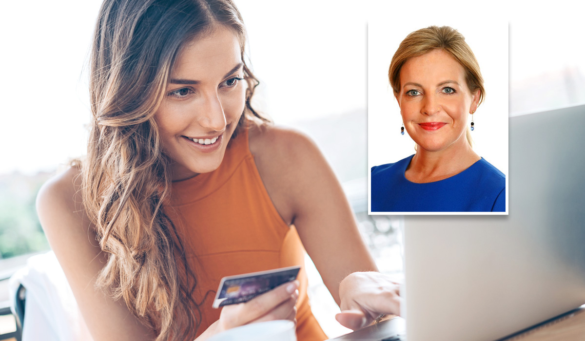 Talking Cents: What to do if you find yourself in debt