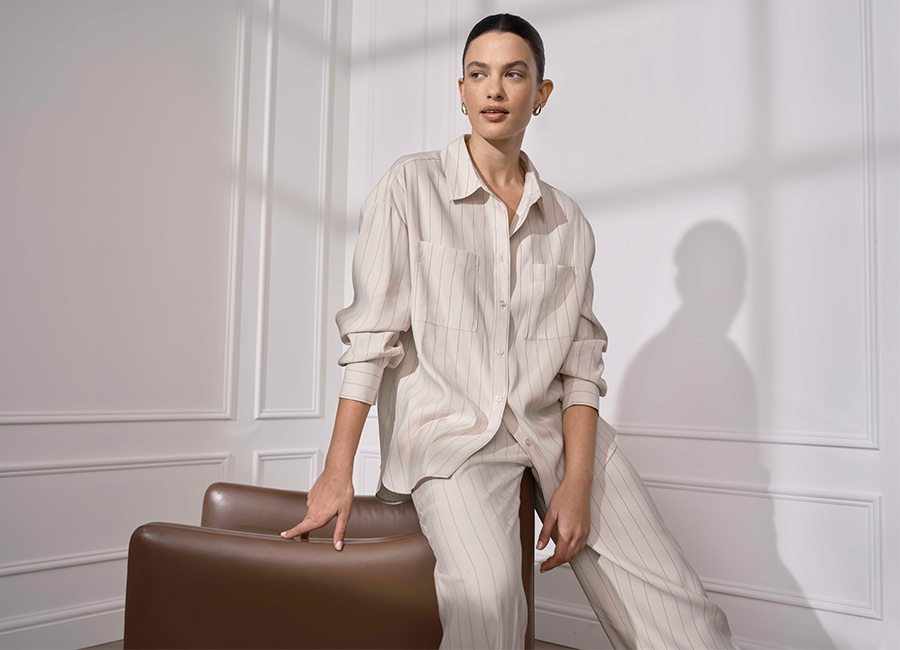 PICS: Tesco's new F&F collection won't have your wallet feeling the January blues