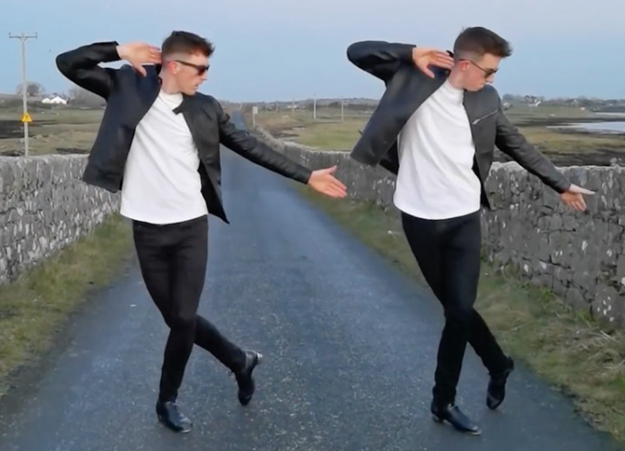 'They're in awe now' Irish dancers the Gardiner Brothers faced down bullies for success