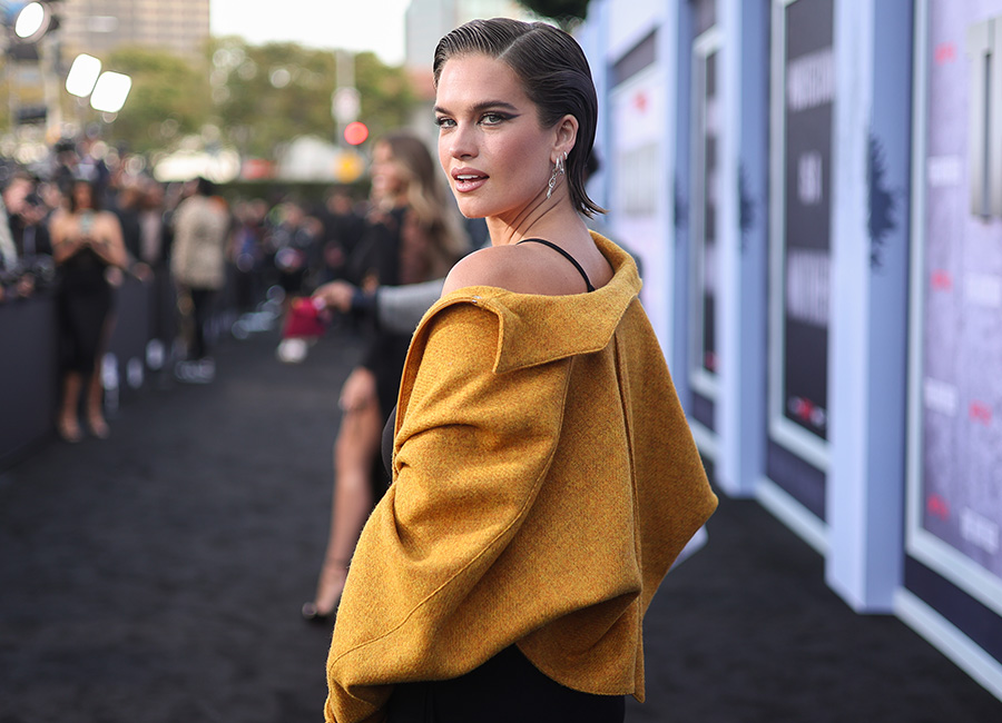 Who is Stormi Bree? Meet Joe Jonas' rumoured new girlfriend