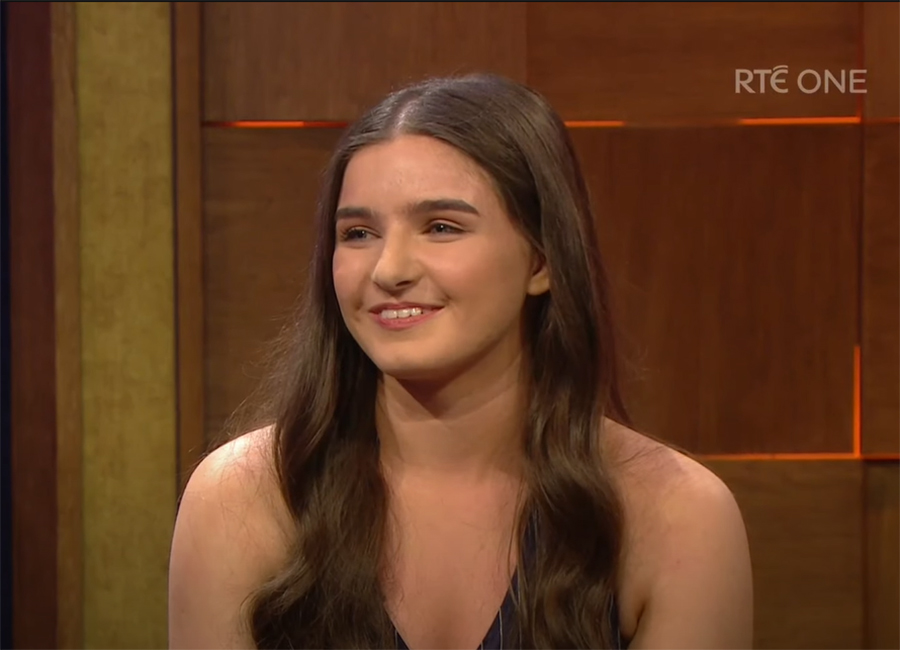 Everything we know about young talent Muireann Bradley after Late Late debut