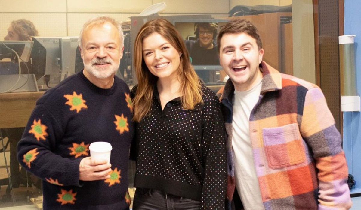 Doireann Garrihy and Lottie Ryan receive most abuse online, according to RTÉ boss