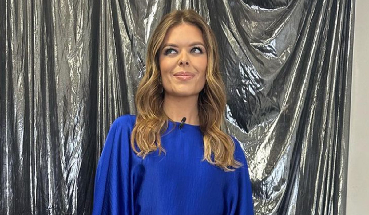 Doireann Garrihy's 2fm boss leaps to her defence after RTÉ staff turn on her