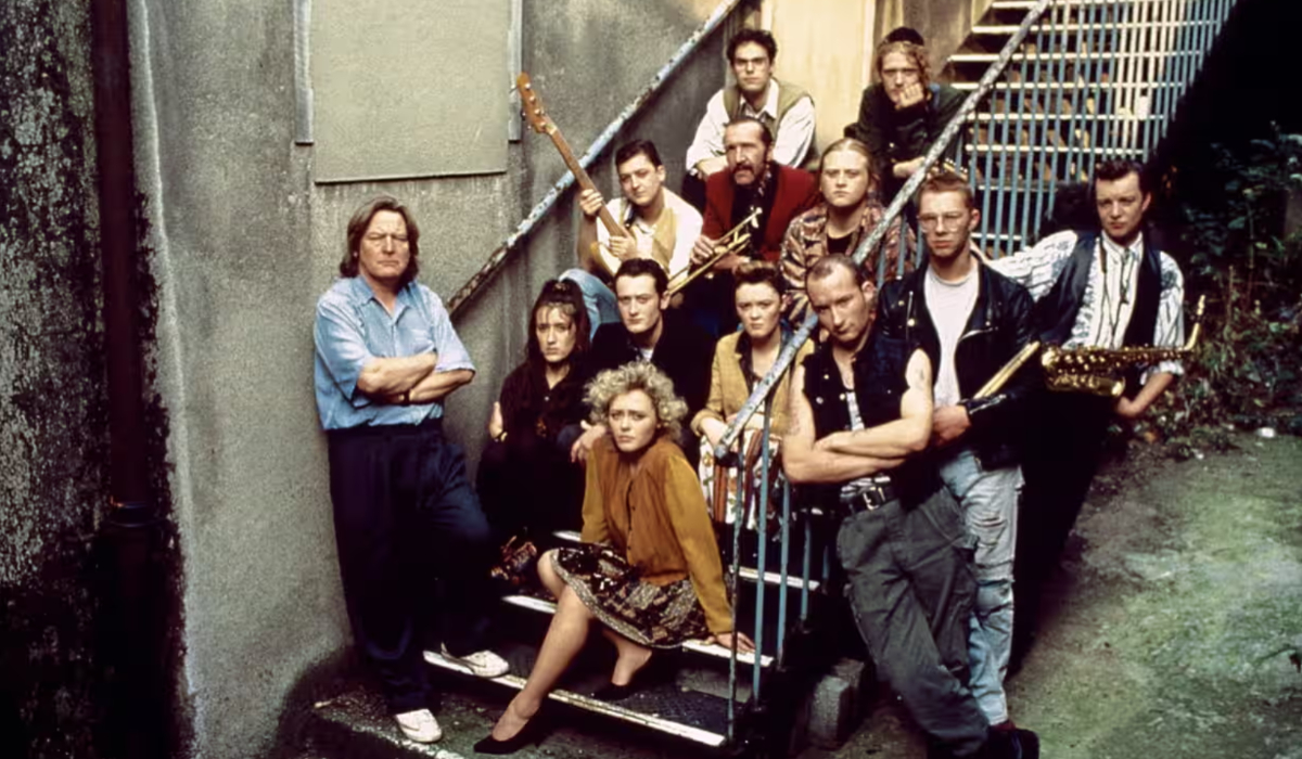 Where are they now? The cast of The Commitments from Hollywood fame to Oscar success